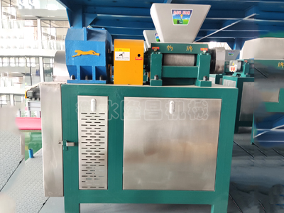 不銹鋼化肥造粒機(jī)-肥料制粒機(jī)