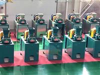 硝酸鉀對(duì)輥造粒機(jī)