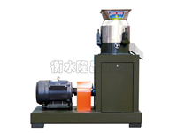 造粒機械-肥料造粒機