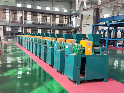 氯化銨造粒機-造粒生產(chǎn)線