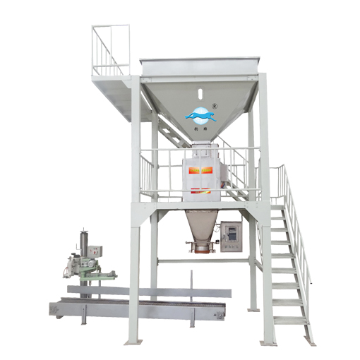 <strong>計量包裝設備</strong>