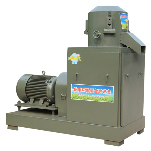 化肥造粒機
