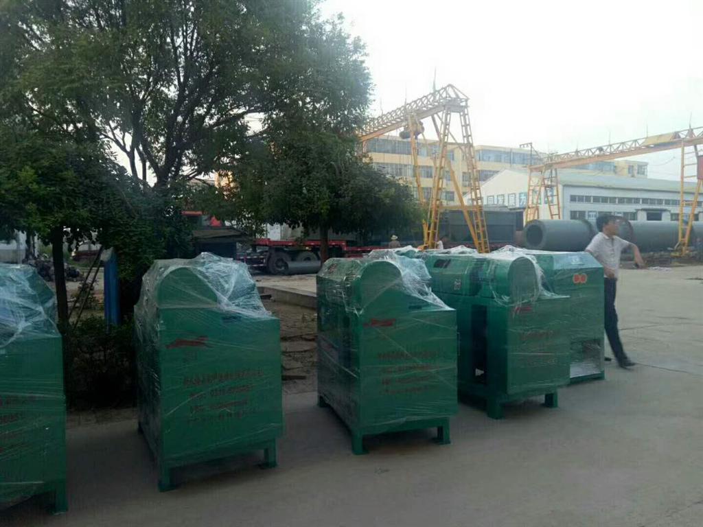 <strong>造粒機(jī)</strong>