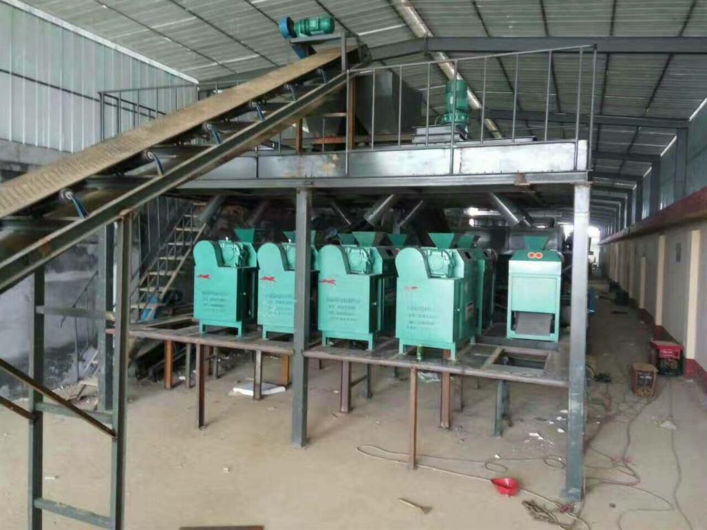 <strong>復合肥設備</strong>